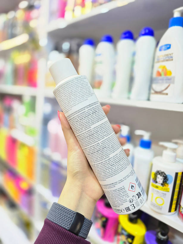 قیمت شامپو خشک حجمدهنده اوسیس رفرش داست | Schwarzkopf
