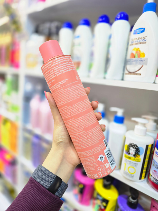 OSiS+ Volume Up Volume Booster Spray Original