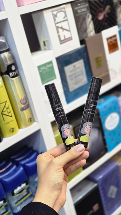 بهترین ریمل حجم دهنده و بلنده کننده Volume Efection