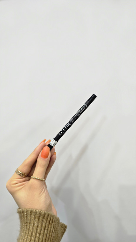 قیمد مداد چشم LeChic No.251 waterline بیرون چشم hypoallergenic | با ارسال سریع | پیگمنت بالا