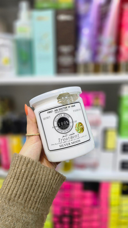 کرم طبیب الشعر مناسب استفاده روزانه و قبل از حالتدهی – daily use & styling protection