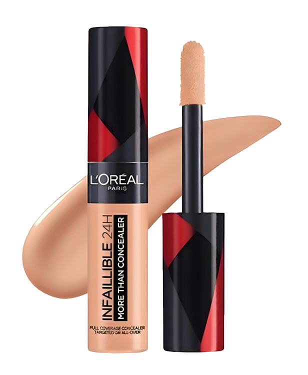 خرید کانسیلر اوروآل اصل فرانسه