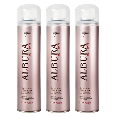 چسب مو آلبورا Albora Hair Glue قوی و ماندگار برای فیکس حرفهای مو