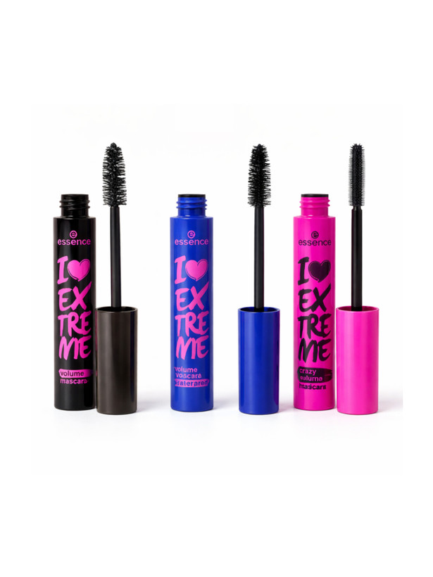 قیمت ریمل Essence اصل آلمان