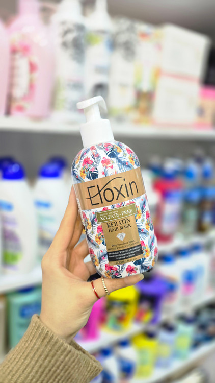 مناسب استفاده روزانه و قبل از حالتدهی – daily use & styling protection