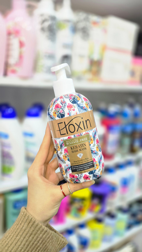 مناسب استفاده روزانه و قبل از حالتدهی – daily use & styling protection