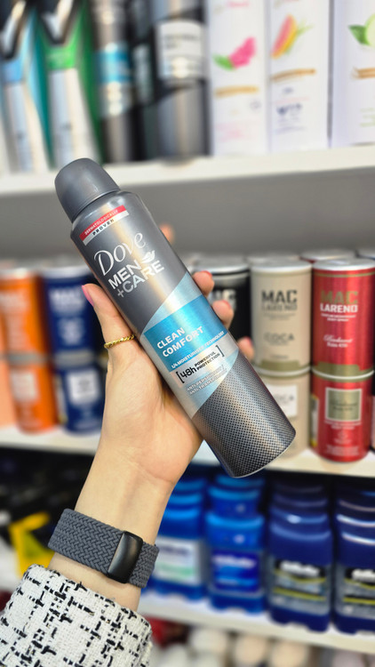 خرید اسپری داو مردانه Comfort Men Original