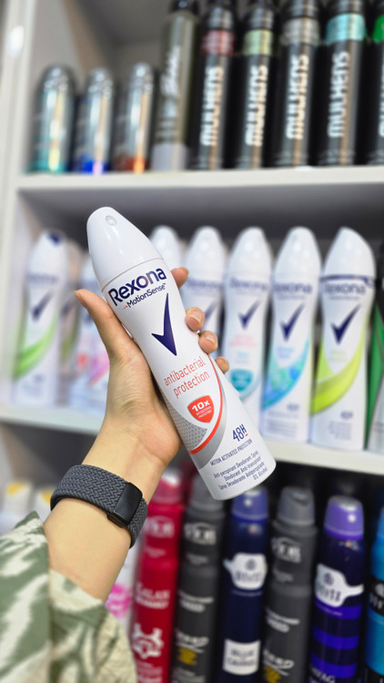 اسپری رکسونا 48h protection ماندگاری بالا