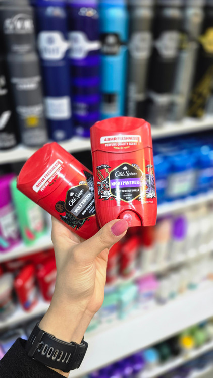 خرید انواع مام های الد اسپایس اصلی