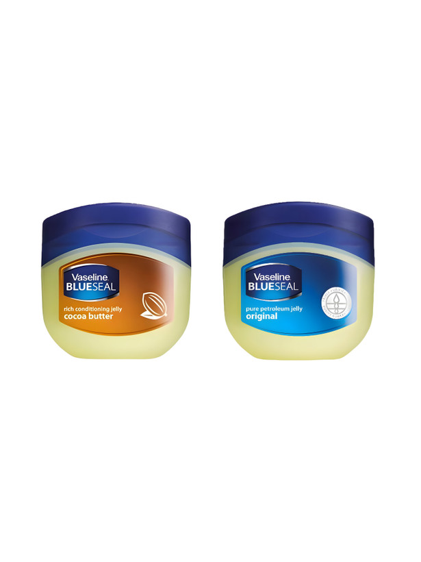 خرید وازلین اورجینال Vaseline Original، مرطوبکننده قوی پوست خشک، قیمت وازلین اصل