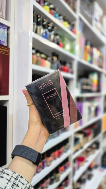 عطر زنانه اوپاک شیرین floral perfume