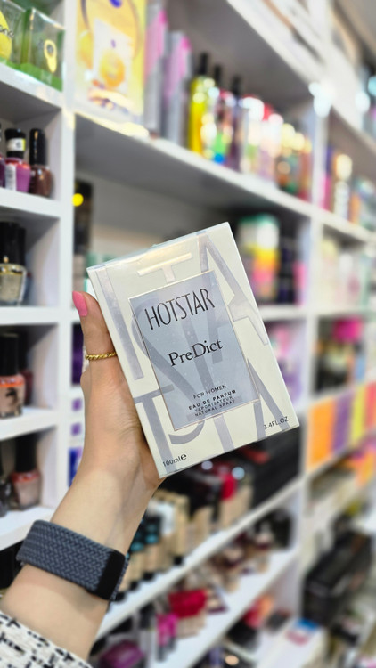 عطر مردانه پریدیکت اسپرت fresh woody perfume