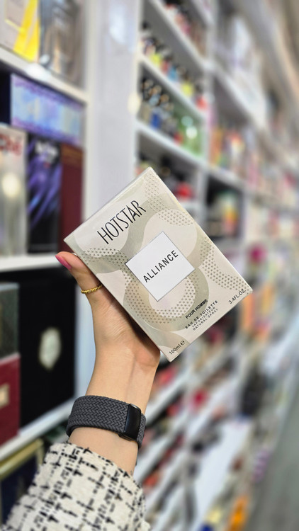 عطر زنانه الینس شیک sweet floral perfume