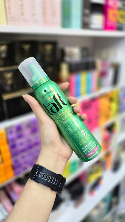 موس تافت حالتدهنده مو حرفهای