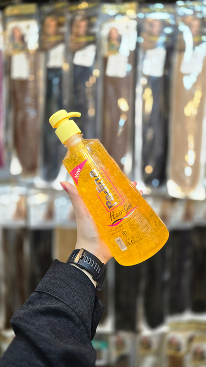 ژل حالت دهنده مو Padina