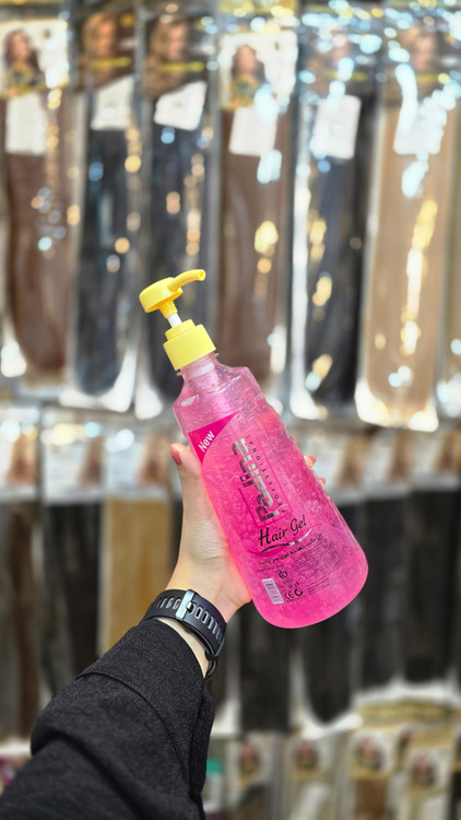 Padina Hair Gel ژل پمپی