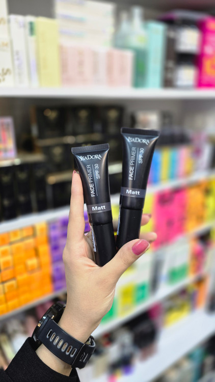 Isadora پرایمر SPF30