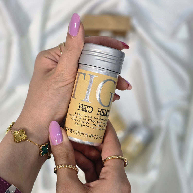 وکس مو بدهد