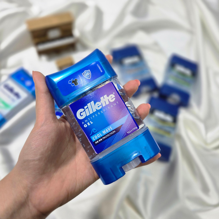 مام ژیلت دانه دار Germany