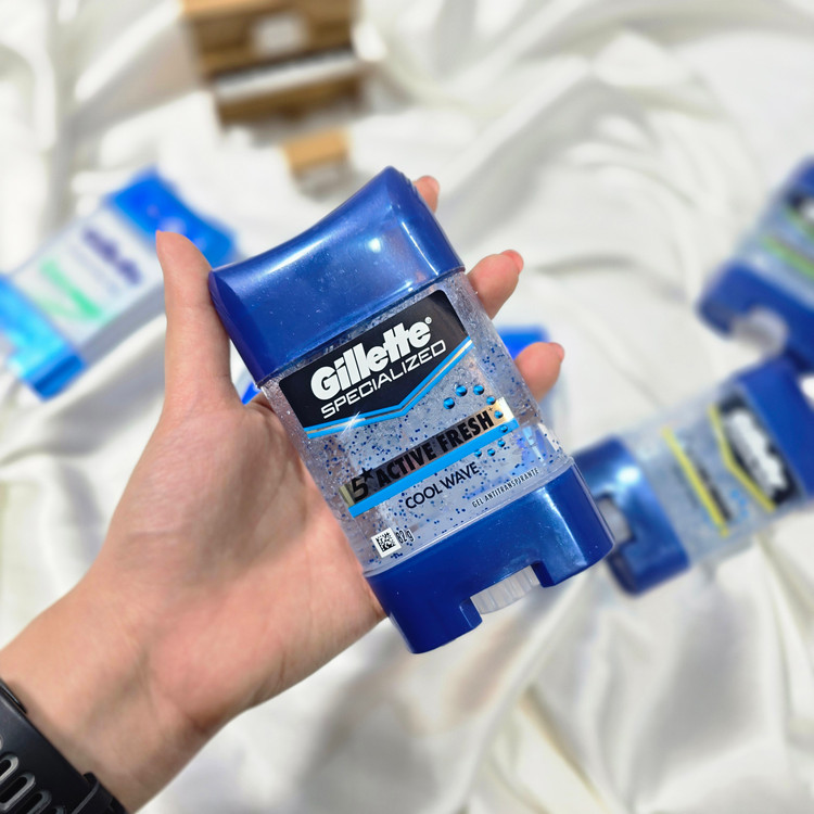 مام ژیلت بدون دانه Original