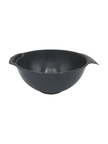 کاسه رنگ پیکار شانه دار حرفهای dye mixing bowl