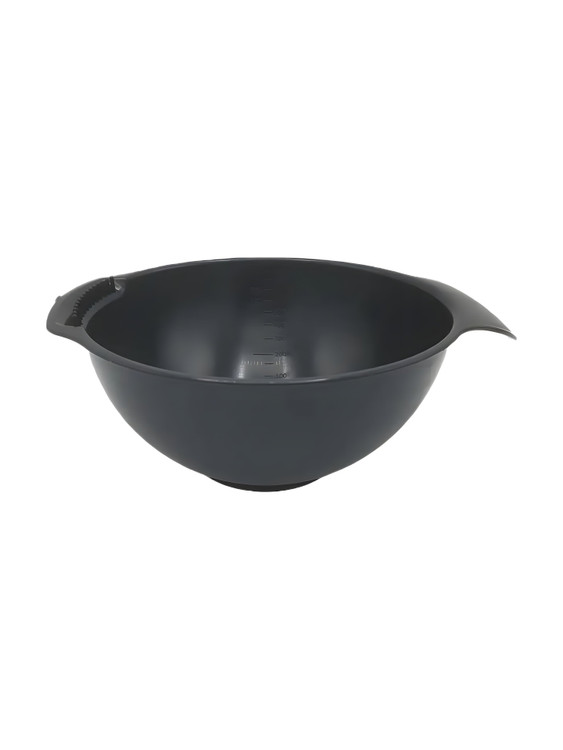 کاسه رنگ پیکار شانه دار حرفهای dye mixing bowl
