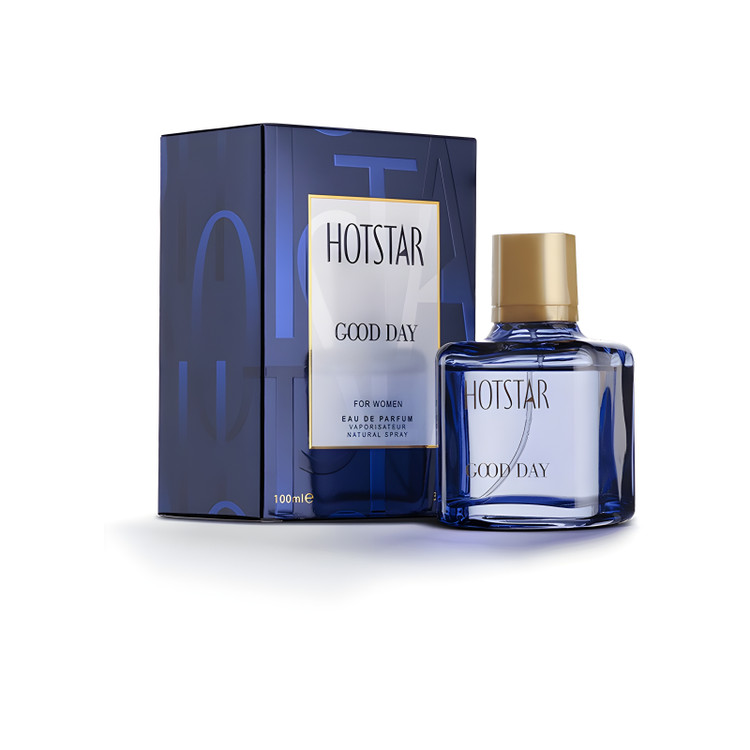 عطر اقتصادی 100 ml HOTSTAR
