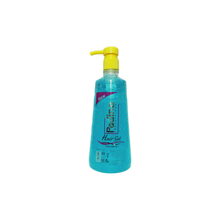 ژل مو حرفه ای پادینا