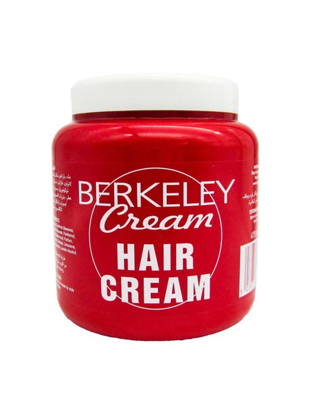 خرید کرم مو برکلی Berkeley Hair Cream