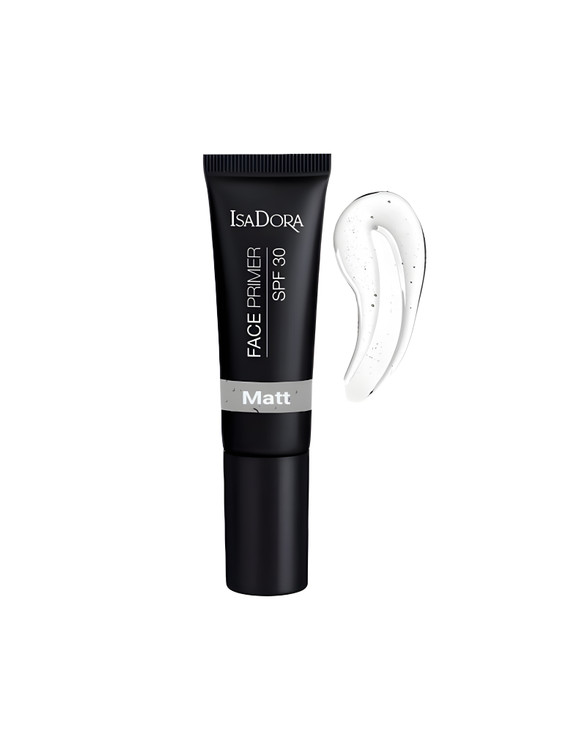 پرایمر مات ایزادورا