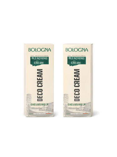 دکو کرم بلونیا روشن کننده قوی و ایمن