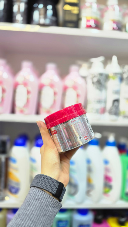 ماسک مو داخل حمام فینو | Fino Hair Mask آبرسان و ترمیمکننده مناسب مو خشک و آسیبدیده