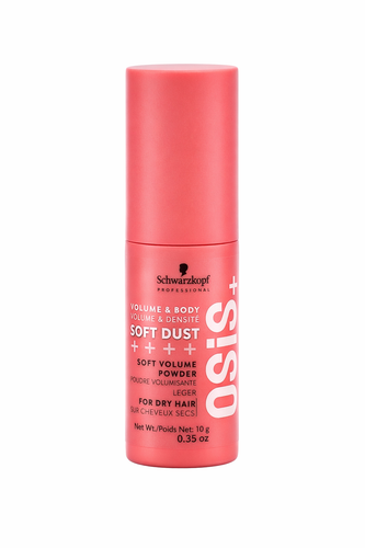 خرید پودر Soft Dust اوسیس شوارزکف والیوم Powder