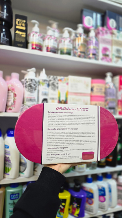 خرید Enzo دایسون چند منظوره براشینگ Model 4133