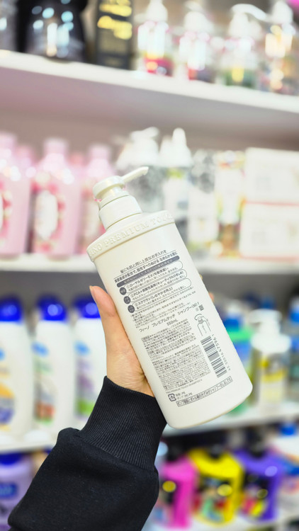 شامپو ترمیمکننده و مغذی فینو | Best shampoo برای مو خشک و آسیبدیده