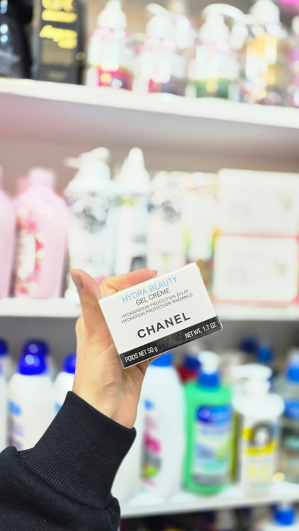کرم آبرسان و ضد آفتاب Chanel | Best hydrating cream برای پوست سالم و شفاف