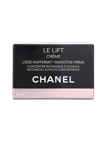 کرم ضد چروک و لیفتینگ Chanel | Best anti-aging cream با مرطوبکننده و بازسازی پوست