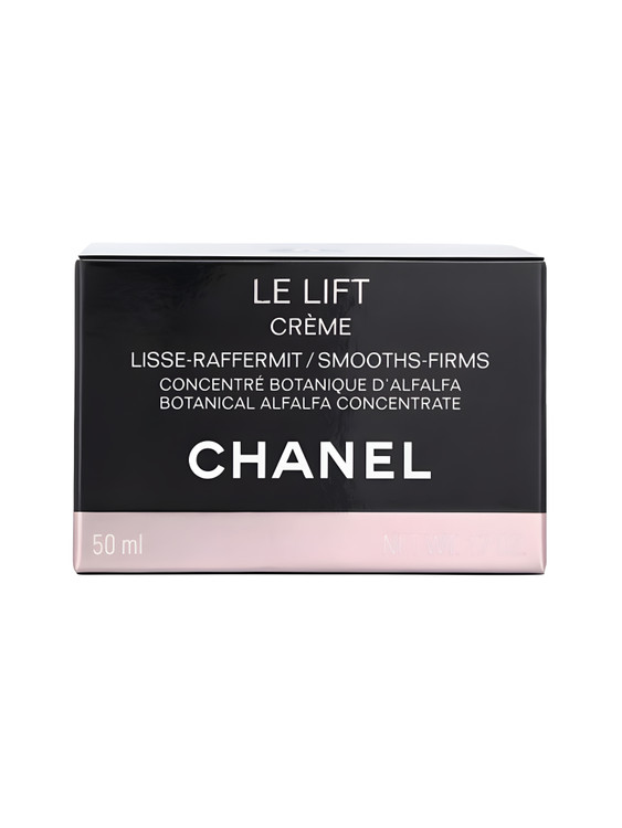 کرم ضد چروک و لیفتینگ Chanel | Best anti-aging cream با مرطوبکننده و بازسازی پوست