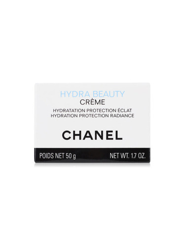 خرید کرم مرطوبکننده و ضد اشعه Chanel Hydra Beauty | Moisturizing & UV protection cream