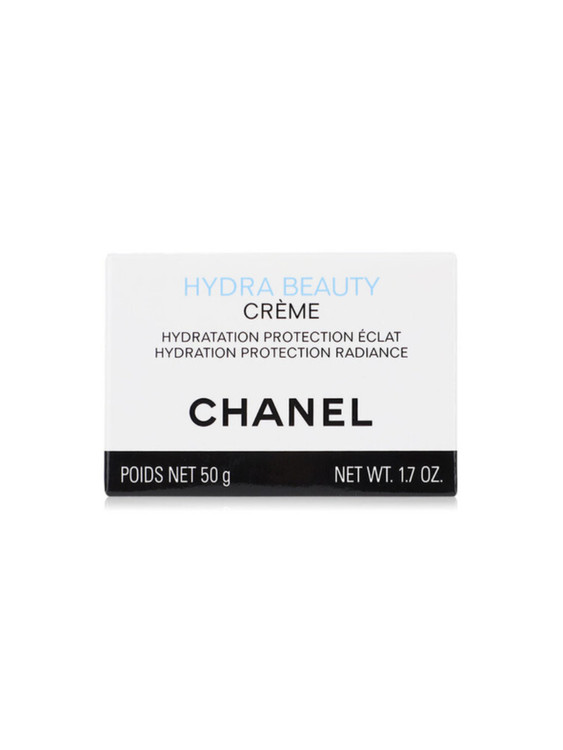 خرید کرم مرطوبکننده و ضد اشعه Chanel Hydra Beauty | Moisturizing & UV protection cream