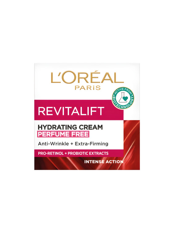 کرم بازسازی و مرطوبکننده لورآل | Best moisturizing cream با Retinol و Probiotics