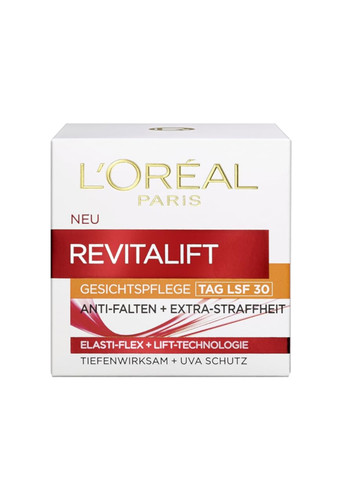 کرم روز آبرسان و محافظ پوست لورآل | Best day cream با UV protection و hydrating formula