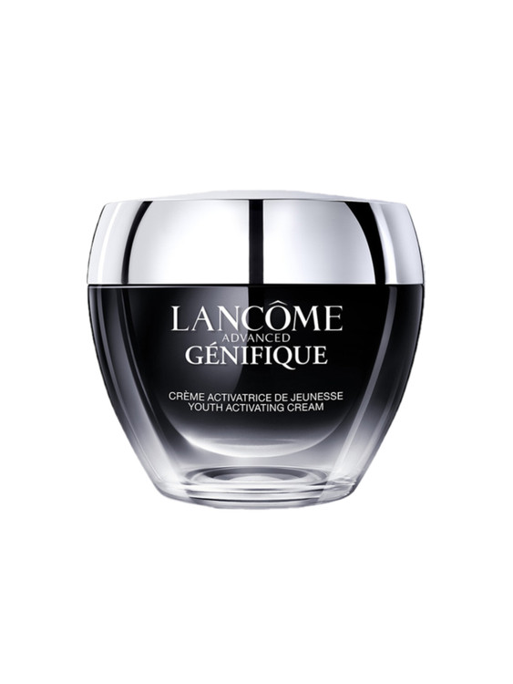 کرم جوانساز و آبرسان لانکوم | Best moisturizing cream برای پوست شفاف و لیفتشده