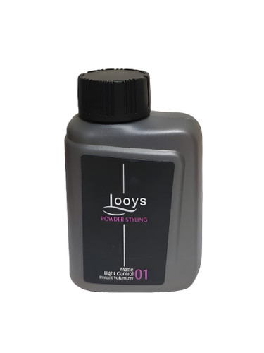 خرید پودر حجمدهنده مو لویز | Louise volume powder برای افزایش حجم ریشه مو