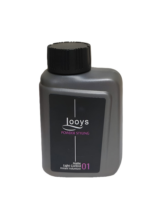 خرید پودر حجمدهنده مو لویز | Louise volume powder برای افزایش حجم ریشه مو
