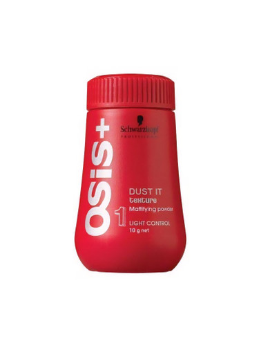 پودر ماتکننده و حالتدهنده مو OSiS | Best volume powder برای ریشه و حالتدهی مو