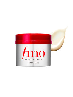 ماسک ترمیمکننده و آبرسان مو فینو | Best hair mask برای مو خشک و آسیبدیده