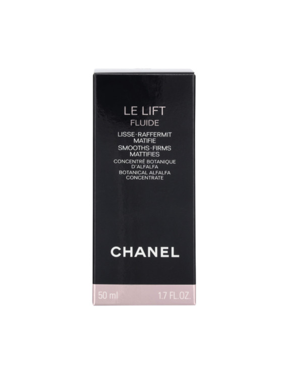 سرم آبرسان و جوانکننده چنل | Best anti-aging serum برای کاهش چین و چروک و طراوت پوست