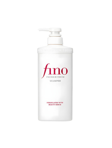 قیمت شامپو فینو Shiseido پرمیوم تاچ ژاپنی اصل اورجینال