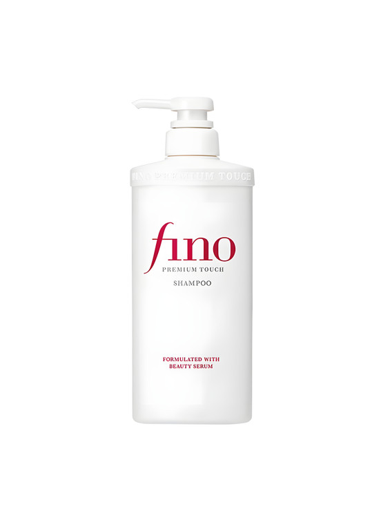 قیمت شامپو فینو Shiseido پرمیوم تاچ ژاپنی اصل اورجینال